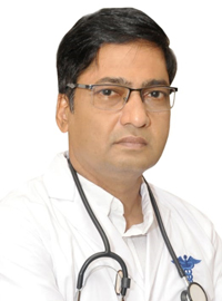 Dr. Syed Ashraful Ali