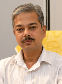 Dr. Syed Tanvir Hossain