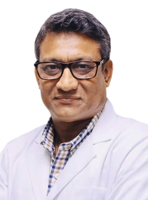 Dr. Syed Tanvir Hossain
