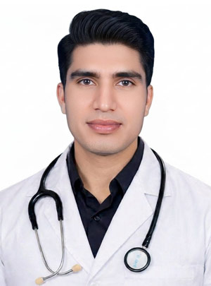 Dr. Golam Ariful Uddin