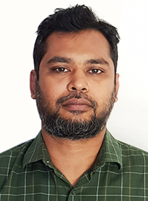 Dr. Kazi Moniruzzaman Siddique
