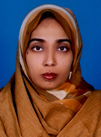Dr. Prof. Tariqul Hossain