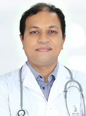 Dr. Md. Ariful Khan