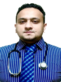 Dr. Kazi Tanvir Mahmud
