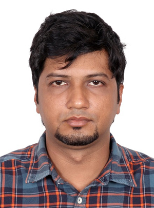 Dr. Golam Tanvir Hossain