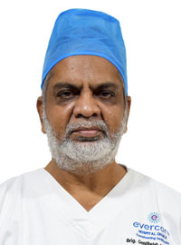 Dr. Golam Ariful Uddin