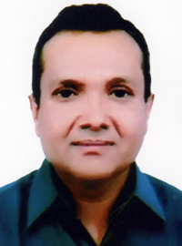 Dr. Md. Ariful Uddin