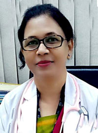 Dr. Syeda Yasmin Uddin