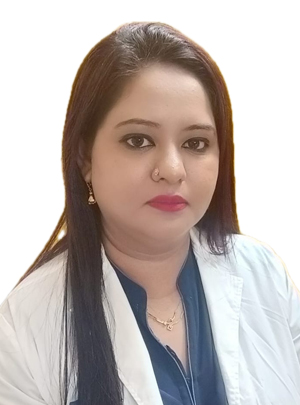 Dr. Sultana Mitu Uddin