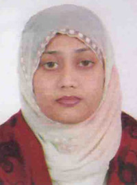 Dr. Shahriar Tanvir Hossain