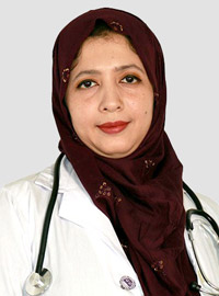 Dr. Nasrin Ruma Rahman
