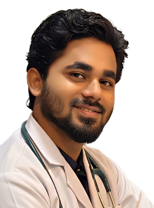 Dr. Kazi Jahangir Mahmud