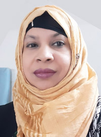Dr. Sabina Nahar Rahman