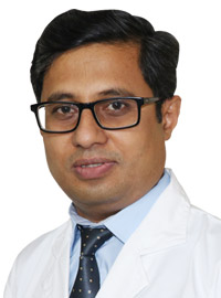 Dr. Prof. Ashraful Chowdhury