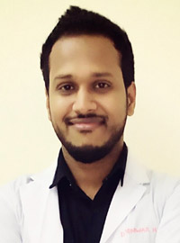 Dr. Md. Aminul Alam
