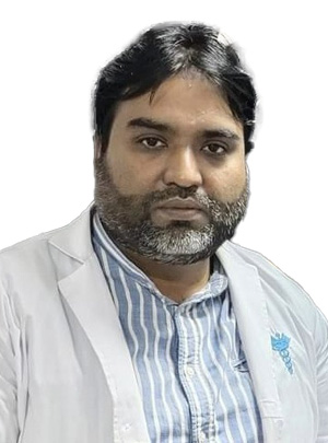 Dr. Prof. Ariful Ali