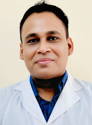 Dr. Golam Moniruzzaman Siddique