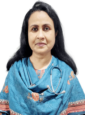 Dr. Prof. Hasnat Mahmud