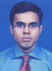Dr. Golam Rafiqul Islam