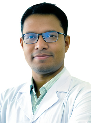 Dr. Golam Hasnat Haque