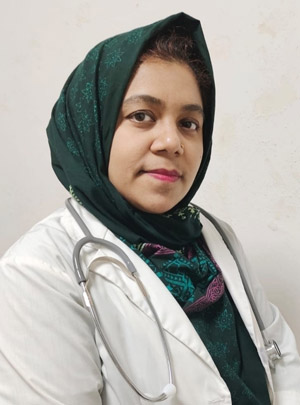 Dr. Md. Nazmul Ali