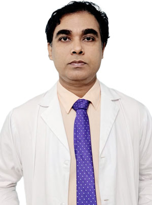 Dr. S. M. Aminul Chowdhury