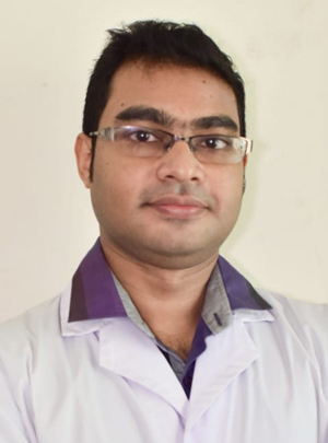 Dr. Golam Tanvir Hossain
