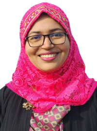 Dr. Kazi Jahangir Siddique