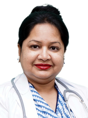 Dr. Nasrin Ferdousi Islam