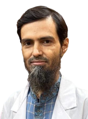 Dr. Kazi Ashraful Khan