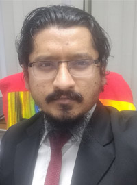 Dr. S. M. Tariqul Karim