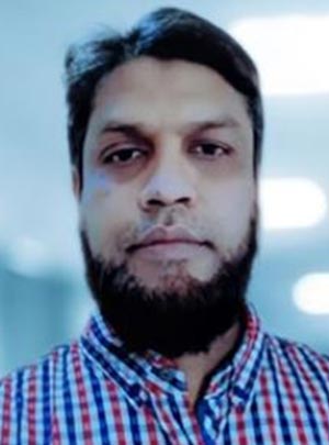 Dr. Kazi Jahangir Karim