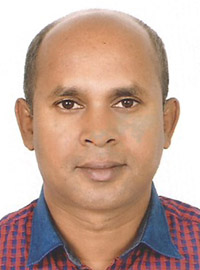 Dr. Prof. Ariful Khan