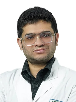 Dr. Golam Ashraful Khan