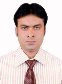 Dr. Golam Masud Mahmud