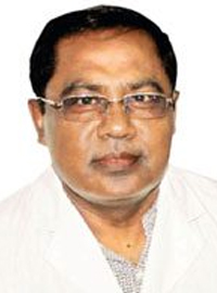 Dr. Golam Moniruzzaman Haque
