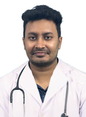Dr. Golam Abul Islam