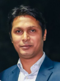Dr. Syed Masud Siddique