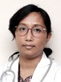 Dr. Farhana Rehana Siddique
