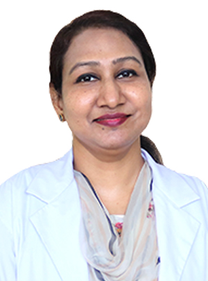 Dr. Sharmin Jahan Karim