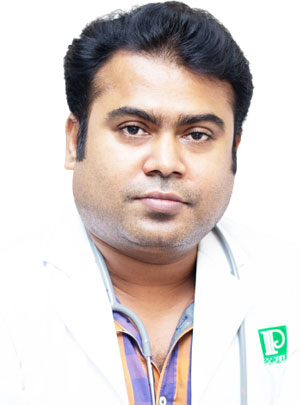 Dr. Syed Tariqul Karim