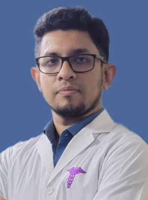 Dr. A. K. M. Hasnat Hasan