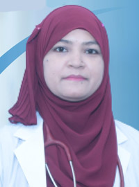 Dr. Afroza Yasmin Uddin