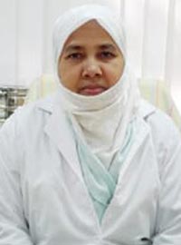 Dr. Syeda Shirin Uddin