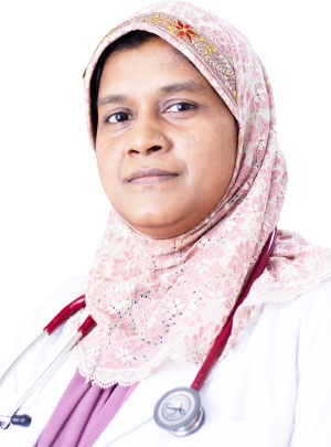 Dr. Sharmin Yasmin Uddin