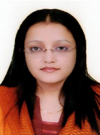 Dr. Sabina Bilkis Karim