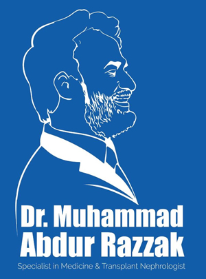 Dr. Shahriar Hasnat Haque
