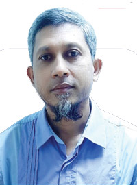 Dr. S. M. Nazmul Khan