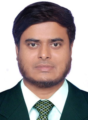Dr. Prof. Rafiqul Karim