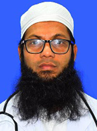 Dr. Md. Rafiqul Siddique